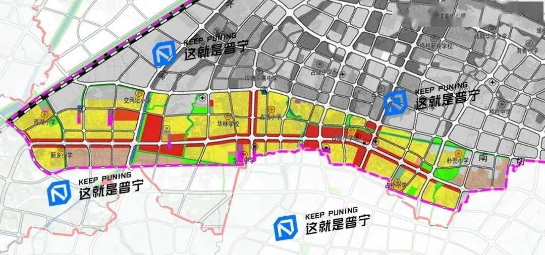 义门镇最新规划-义门镇发展蓝图揭晓