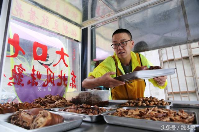 最新北京熟食摊位出租｜北京熟食摊位租赁信息发布