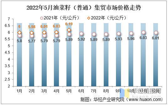 油菜籽价格喜报连连，最新行情亮点纷呈