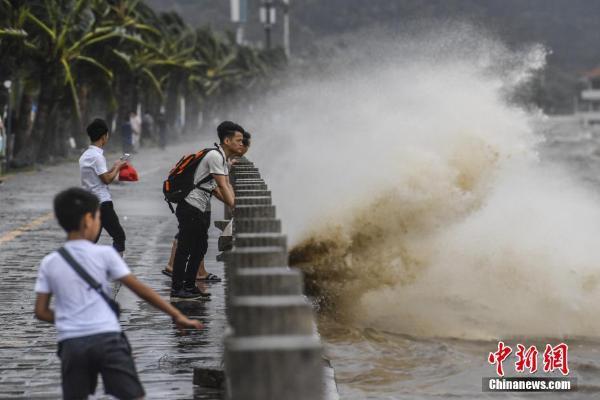 台风天鸽平安登陆，守护家园的美好时刻到来！