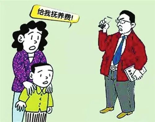 “喜讯传来：社会抚养费政策迎来新篇章”