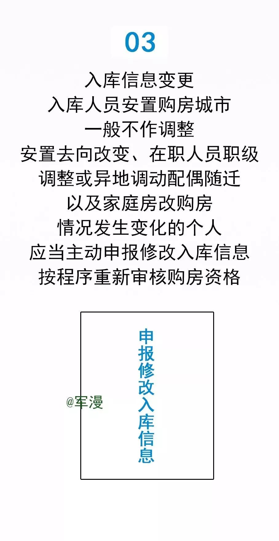 全新升级！军人转业安置住房政策解读与最新动向一览