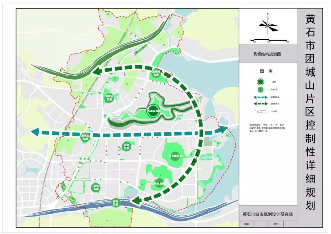 苏州团城山区域路网规划全新升级，最新蓝图即将揭晓