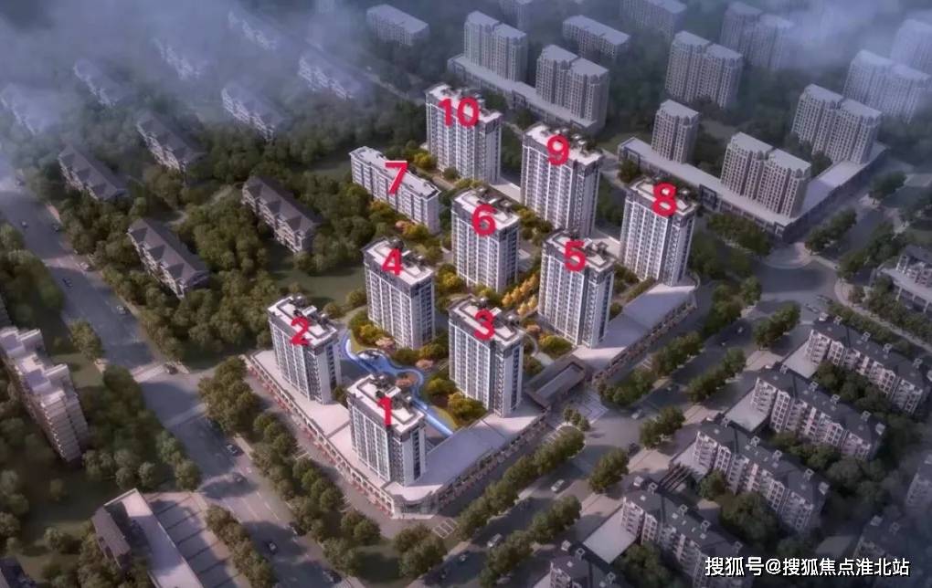 上虞楼市风云录：最新楼盘资讯大盘点